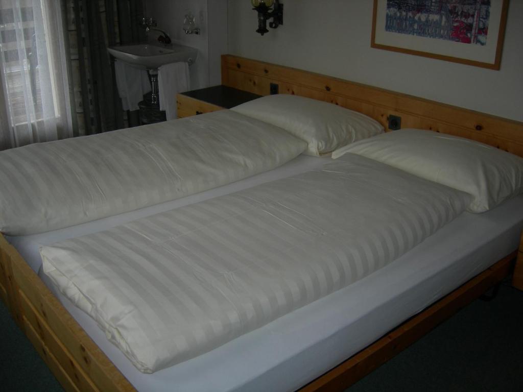 Sporthotel Clavadel Camera foto