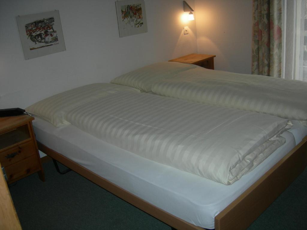 Sporthotel Clavadel Camera foto